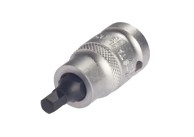 SW-STAHL Ključ nasadni 1/2" imbus 6x53mm kratki 05103SB